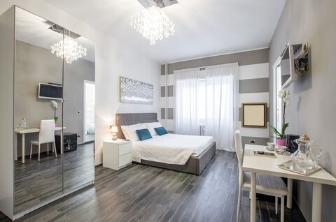 트라스테베레 스위트 하우스