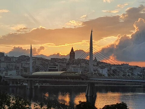 시 스타 이스탄불