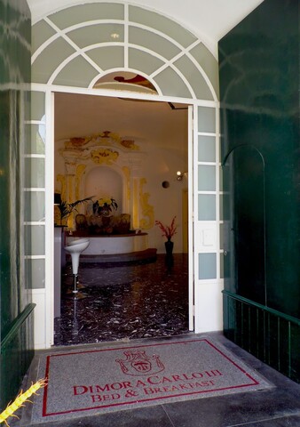 디모라 카를로 III