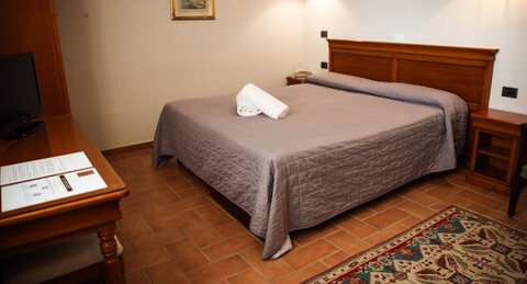 바뇨 산토 레지던스