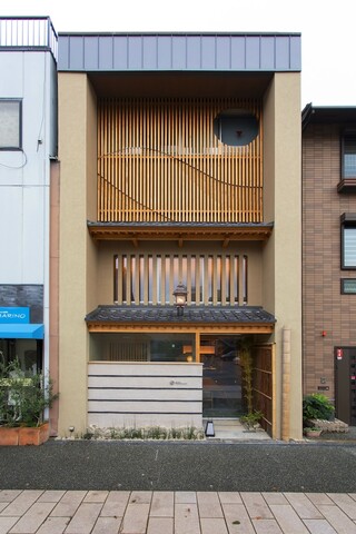 호텔 카나자와 조시