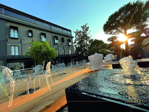 람베르티 부티크 호텔