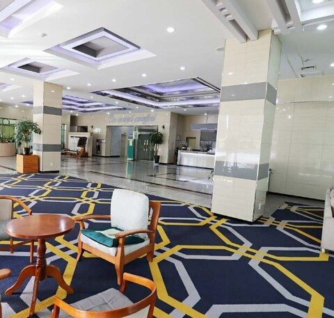 충주 그랜드호텔							