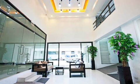 코펜하겐 이스트 레지던스