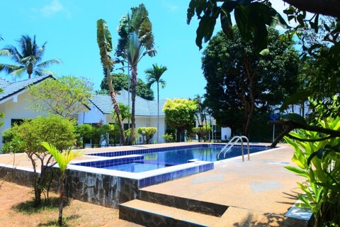 블루 팜 카타 리조트