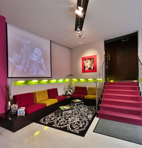 베스트 웨스턴 치네무시크 호텔