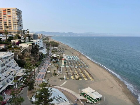 Apartamento Ritual Torremolinos