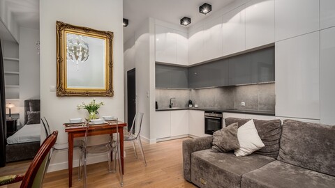 아파트맨트 선 앤 스노우 프지 바르바카네