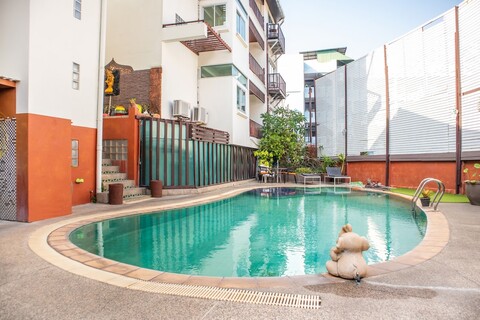 더 앨범 로프트 앳 나나이