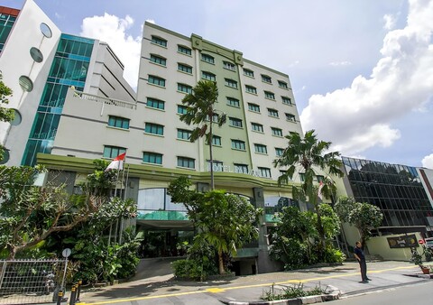 파라곤 갤러리 호텔