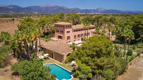 비레이 핀카 호텔