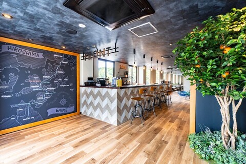 아이-링크 호스텔 & 카페 시마나미