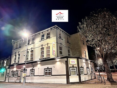 더 커먼게이트 호텔