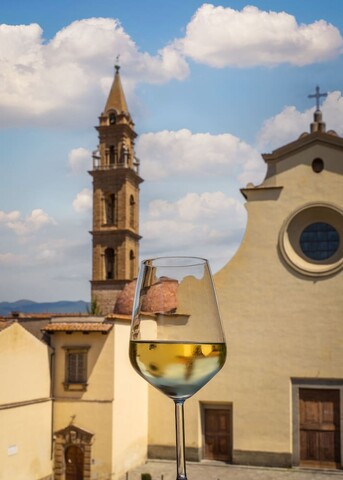 플로렌스의 정신 부티크 룸