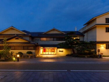 越前あわら温泉　つるや