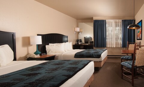 그랜트 빌리지 - 인사이드 더 파크