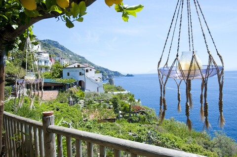 로칸다 코스타 디바