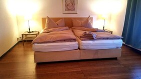 il fiore Hotel Steinach SG