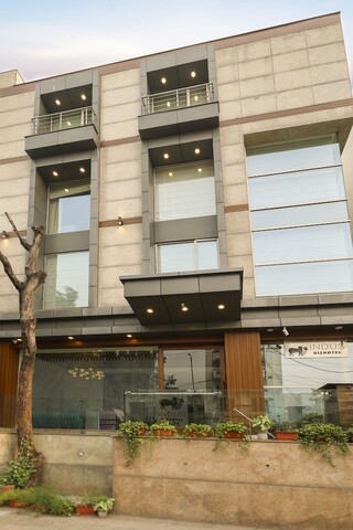 인더스 비즈노텔