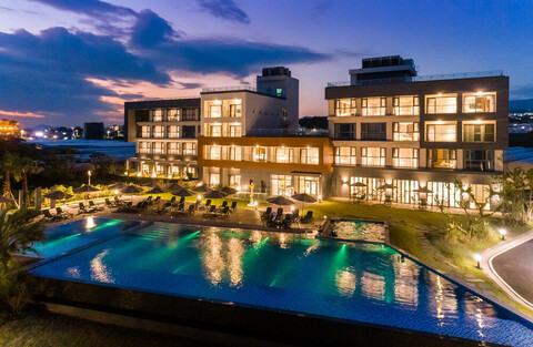 더 그랜드 섬오름