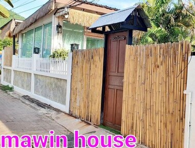 Mawin Resort Kohlarn