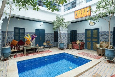 리야드 아잘리아