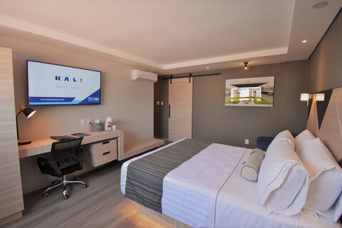 칼리 센트로 멕시코 시티