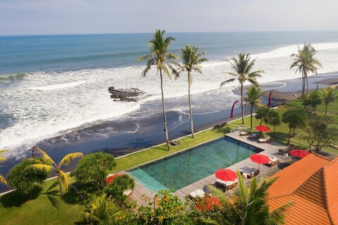 아마르타 비치 리트릿 바이 나쿨라