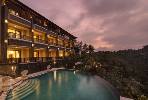 Rijasa Agung Resort Villas - 리자사 아궁 리조트 빌라