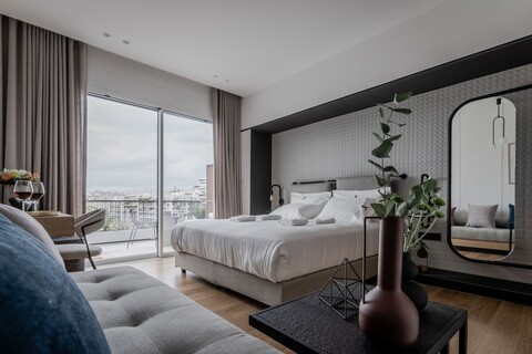 아티니온 리크레이션 스위트