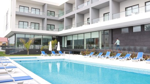 몬테 리리오 호텔