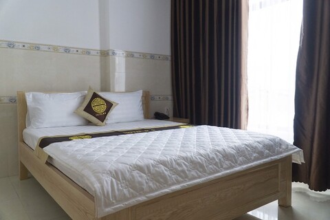 다이 안 빈 탄 호텔