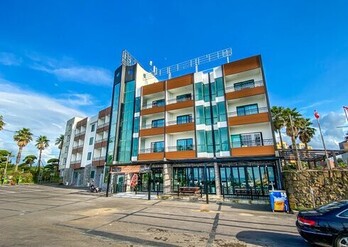 씨클리프호텔 제주