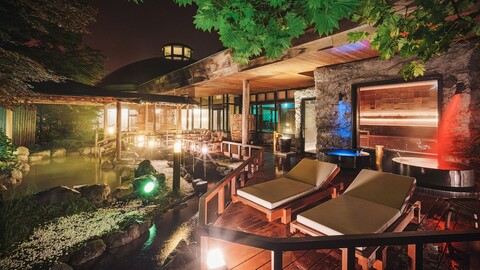 노보리 노보리베츠 호텔