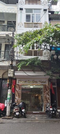 하노이 엔들리스 호텔