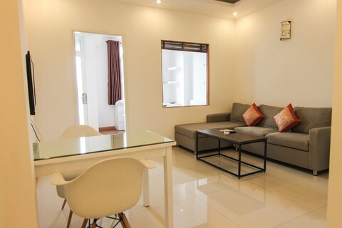 스마일리 아파트먼트 2