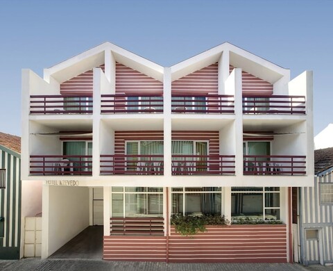 코스타 노바 호텔