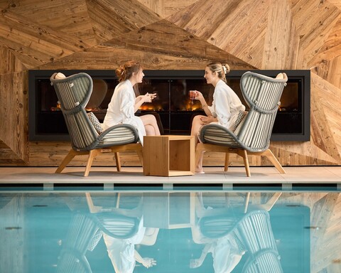 호텔 마르몰라다