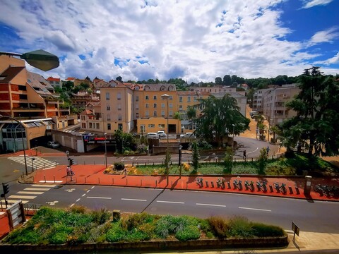 오뗄 오 쎄브르 아우트라망 호텔