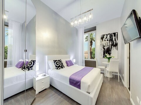 콜로세오 파노라마 룸스