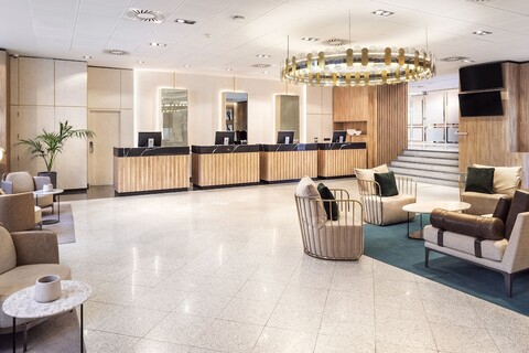 멜리아 아베니다 아메리카