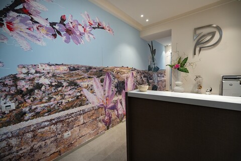 프로푸미 디 프리마베라 럭셔리 룸 & 스위트