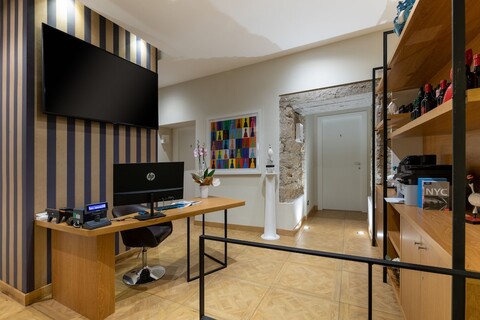 커비르 차밍 하우스