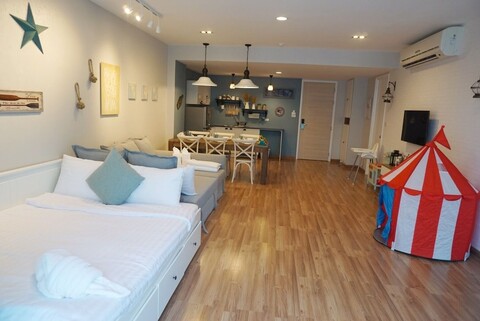 마이 리조트 후아힌 A502