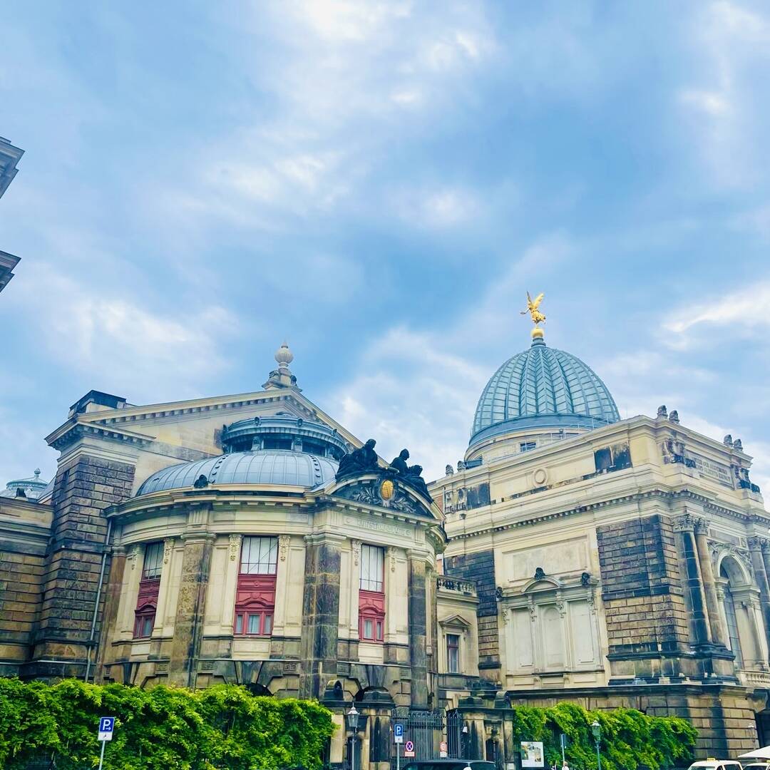 드레스덴, 독일 기타 도시 외 2개-일정•경비2