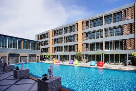 골든 씨 후아 힌