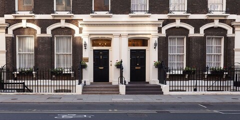 더 리지마운트 호텔