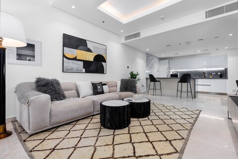 메종 프리베 - 특별한 듀플렉스와 비공개 파티오 및 로프트 리빙