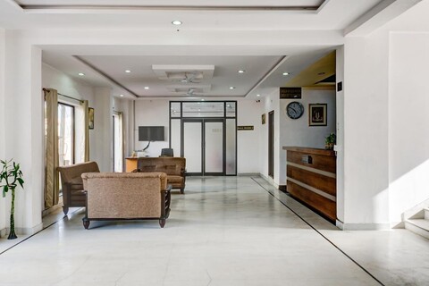 더 파크 클래식 우다이푸르