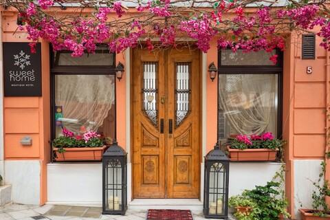 스위트 홈 호텔